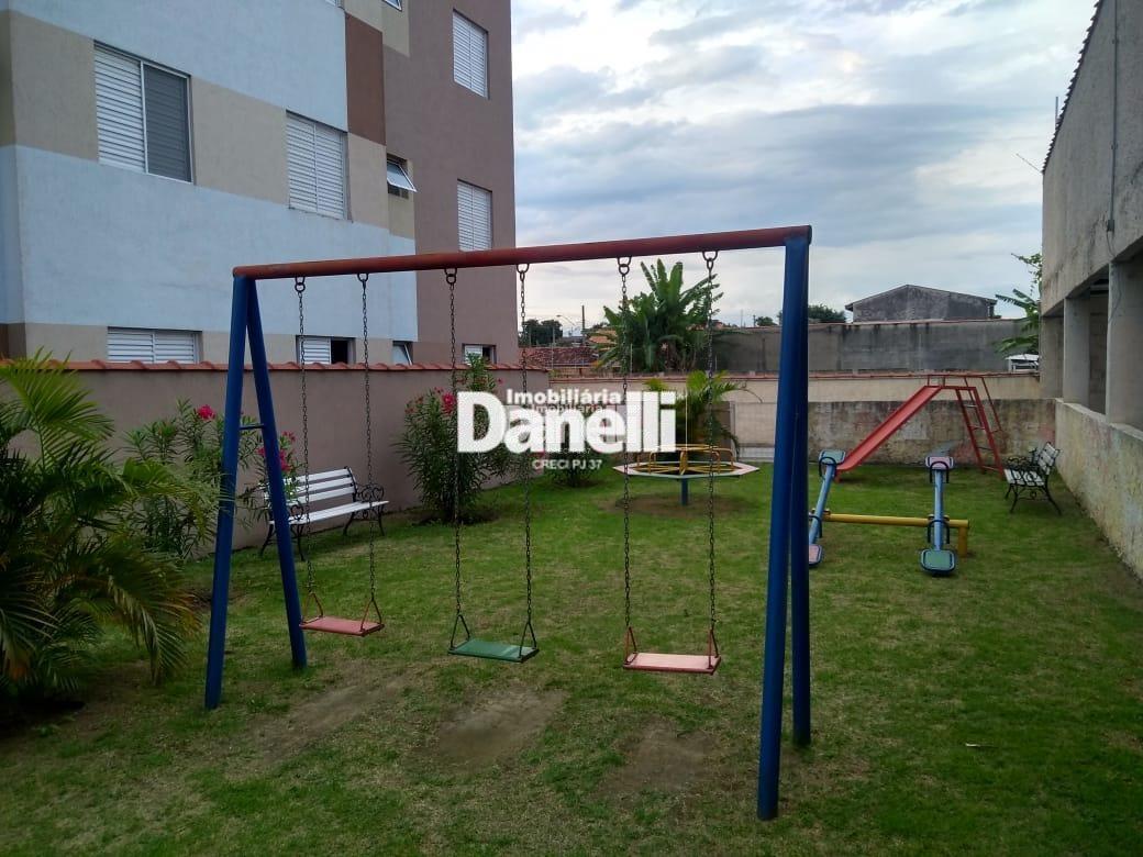 Apartamento para aluguel no Vila São José: 